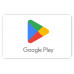 Google Play gift code - give the gift of games, apps and more
